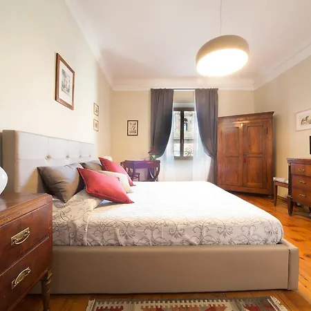 San Giacomo Bed & Breakfast-2