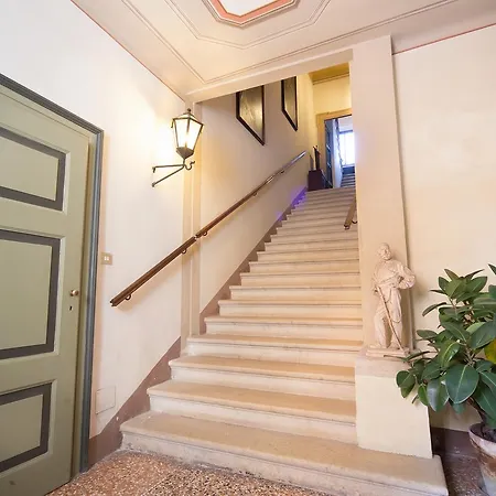 San Giacomo Bed & Breakfast-3