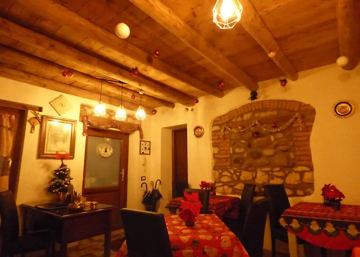 Bed and Breakfast Nicole Doney Locazione Turistica Verona